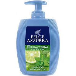 Felce Azzurra Antibacterial Αντισηπτικό Κρεμοσάπουνο 300ml