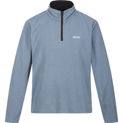 Regatta Fleece Thompson Ανδρικό Αθλητικό Φούτερ Γκρι RMA021-W62