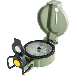 Πυξίδα Ranger Compass Mk2 Lighted Helikon-Tex