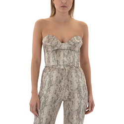 MARA DENIM COBRA BUSTIER WOMEN STUDIO 83