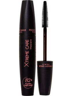 Peggy Sage Xtreme Care Mascara για Μήκος 11ml