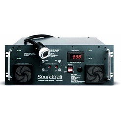 SOUNDCRAFT RW8021