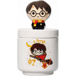 Half Moon Bay Harry Potter Kawaii Box