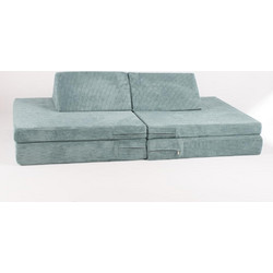 Linea Play Couch σε χρώμα Mint