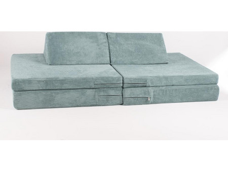 Linea Play Couch σε χρώμα Mint