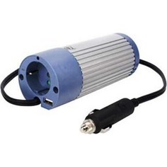 Inverter ημιτονικού παλμού 100W