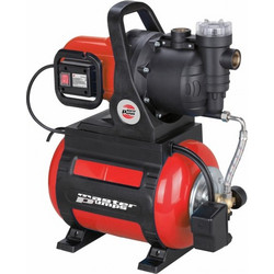 Master Pumps MPX801ALL