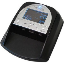 CASH TESTER CT 333 Αυτόματος ανιχνευτής πλαστών χαρτονομισμάτων