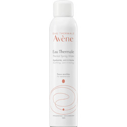 Avene Eau Thermale Spring Water Ενυδατικό Mist Τόνωσης Προσώπου 300ml