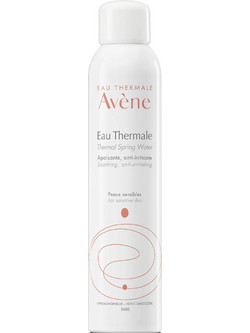 Avene Eau Thermale Spring Water Ενυδατικό Mist Τόνωσης Προσώπου 300ml