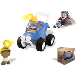 Sprig Οικολογικό Rally Racer C02GO220013