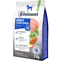 Eminent Adult Large Breed 3kg