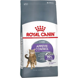 Royal Canin Care Appetite Control with Poultry 2kg