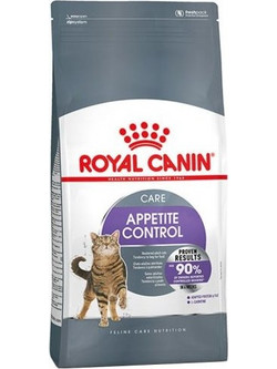 Royal Canin Care Appetite Control with Poultry 2kg