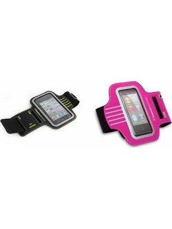 iFrogzMotion Armband for iPod Touch & iPhone