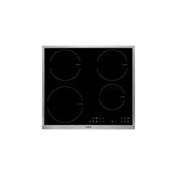 AEG HK634200XB Επαγωγική Εστία Αυτόνομη με Λειτουργία Κλειδώματος 57.6x51.6cm