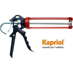 Kapriol 25246 Πιστόλι Σιλικόνης αλουμινίου Extra