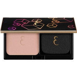 Valmont Elixir des Glaciers Poudre de Teint Precieuse Amber Beige Compact Make Up 10gr