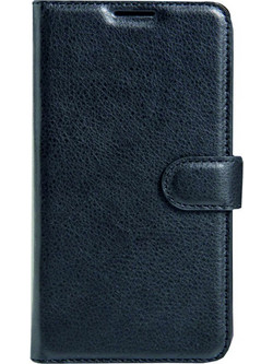 Θήκη Book Ancus Teneo για Nokia 8.1 Μαύρη