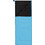 Nils Camp Sleeping Bag Μονό Καλοκαιρινό Γαλάζιο NC2002