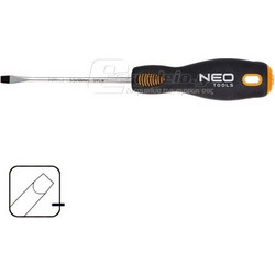 Κατσαβιδι ισιο 10x200mm NEO TOOLS 04-004 411669