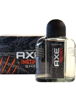AXE Instinct After Shave 100ml