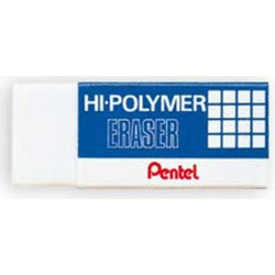 ZEH-03 ΓΟΜΑ HIPOLYMER PENTEL ΜΙΚΡΗ