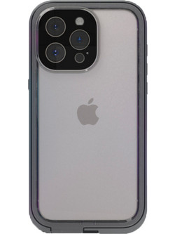 Catalyst Total Protection Full Cover Titanium Grey (iPhone 15 Pro)