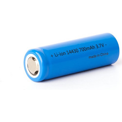 KEEPPOWER 14430 700mAh