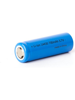 KEEPPOWER 14430 700mAh