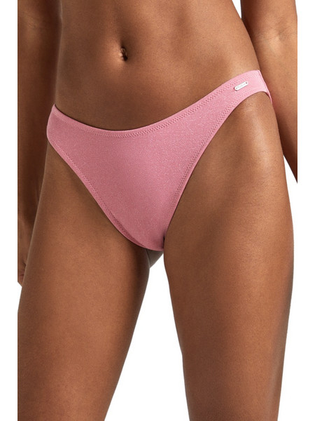 Pepe Jeans Bikini Bottom Ροζ PLB10506-368