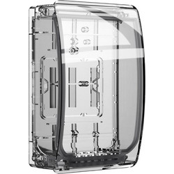 SONOFF θήκη για smart διακόπτες BOX-R2, αδιάβροχη, διάφανη