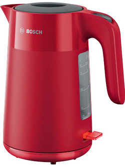 Bosch MyMoment TWK2M164 Βραστήρας 1.7lt 2400W