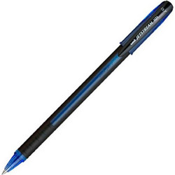 Uni-Ball Jetstream SX-101 Στυλό Διαρκείας 0.7mm Μπλε