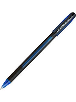 Uni-Ball Jetstream SX-101 Στυλό Διαρκείας 0.7mm Μπλε