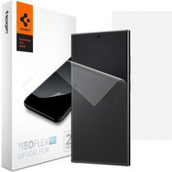 Screen Protector Spigen Neo Flex Samsung S928B Galaxy S24 Ultra 5G (2 τεμ.) - (AFL07494)