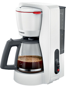 Bosch TKA2M111 Καφετιέρα Φίλτρου 1200W