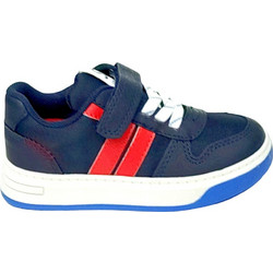 Safety Jogger Παιδικά Sneakers Navy Μπλε SJ590872
