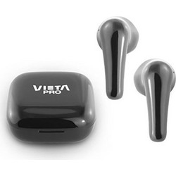 Vieta Pro Feel Ακουστικά Bluetooth Earbud Black