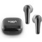 Vieta Pro Feel Ακουστικά Bluetooth Earbud Black Vieta Pro Feel Ακουστικά Bluetooth Earbud Black