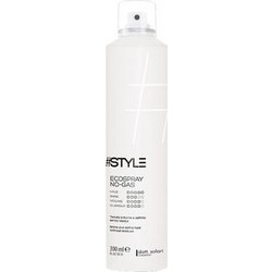 Dott. Solari Style Laque Λακ Μαλλιών για Λάμψη Δυνατό Κράτημα 300ml