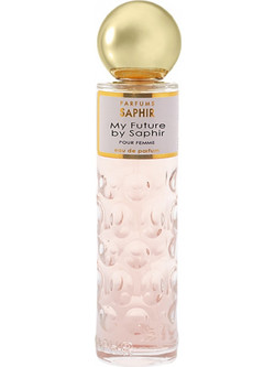 Saphir Parfumes My Future Eau de Parfum 30ml
