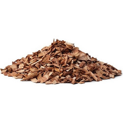 Ξύλα καπνίσματος Apple Wood Chips Napoleon
