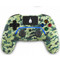 Spartan Gear Aspis 4 Wireless Controller PC & PS4 Camo Green Spartan Gear Aspis 4 Wireless Controller PC & PS4 Camo Green