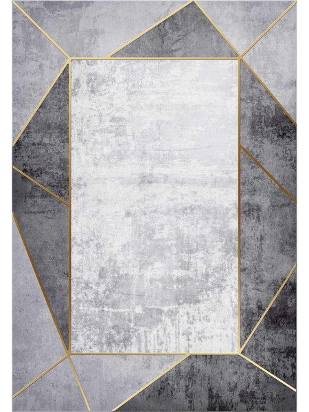 HomeMarkt Josiane Χαλί Ορθογώνιο 160x230cm HM7675.23