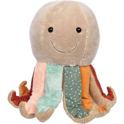 Sigikid Sweety Patchwork Χταπόδι 43232