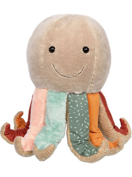 Sigikid Sweety Patchwork Χταπόδι 43232