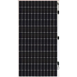 SUNMAN SMF-430 ΗΜΙΕΥΚΑΜΠΤΟ ΗΛΙΑΚΟ ΠΑΝΕΛ 430W