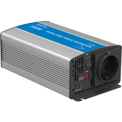 IP-350-24 INVERTER EPSOLAR / EPEVER 24V 350VA EPEVER