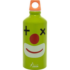Laken G60 Futura 2022 Παιδικό Μπουκάλι Αλουμινίου BPA Free Lime 600ml 848026-CL